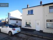 12 Kilburn Street Belfast South, Belfast Kingston Berkeley