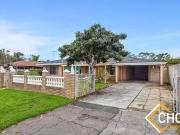 12 Lamont Street, Midland, WA 6056