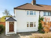 12 Larkfield Park, Harold's Cross, Dublin 6w