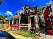 12 Lasalle Ave, Trenton, NJ 08618