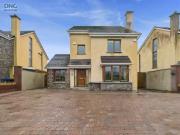 12 Lerr Avenue, Abbeylands, Castledermot, Co. Kildare,...
