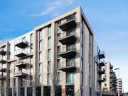 12 Lockside Lane, Bellows, Salford, 1 Bedroom Flat