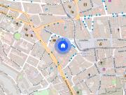 12 Loxley Court, St. James's Street, Nottingham, NG1