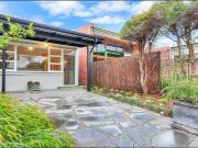 Stylish Three Bedroom Retreat in Prestigious North Adelaide