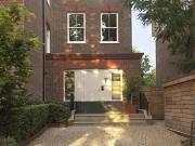 12 Maresfield Gardens, London, NW3 5SL, United Kingdom |...
