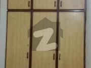 12 Marla 03 Bedroom Facing Park House Available For Sale...