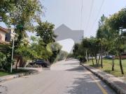 12 Marla 292 Sq Yard 35x75 Back Open Best Location...