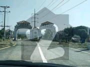 12 Marla 300 Sq Yards Plot For Sale At Reasonable Price...