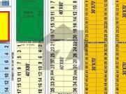 12 Marla 40x80 Park Facing Plot Is Available For Sale At...