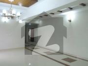 12 Marla 4 Bed Flat For Sale In Askari 11 Lahore