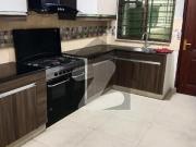 10 marla 3 bed room apartment for rent best location and...