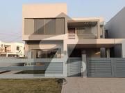 12 Marla 4 Bed Villa For Rent In DHA Villas DHA Phase 1...
