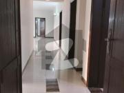 12 marla 4 bedroom apartment available for rent askari...