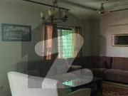 12 Marla 4 Bedroom Fully Furnished Apartment Available...