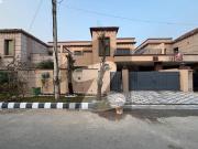 12 marla 4 bedroom house available for sale sector b...