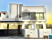 12 Marla Beautiful Corner House For Sale At Prime Sector...