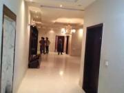 12 marla beautiful house 6 bed d, fr rent in johar town...