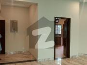 10 marla 3 bedroom new apartment available for rent...