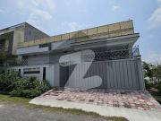 12 Marla Brand New Corner House available for Sale