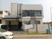 12 Marla Brand New Corner House For Sale In Dha Phase 2...