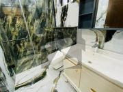 12 Marla Brand New Corner House In Bahria Greens...