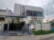 12 Marla Brand New Designer Luxury House For Sale DHA...