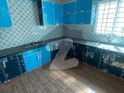 12 Marla Brand New Double Storey House With Solar For...