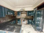 12 Marla Brand New House Available For Rent For Silent...