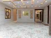 12 Marla Brand New House Available For Sale Lahore Johar...