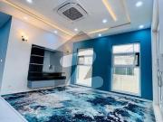 12 Marla Brand New House For Rent In Lake City Raiwind...