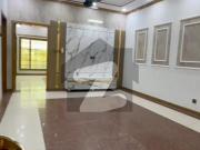 12 Marla Brand New House For Sale Bahria Town Phase 6