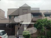 12 Marla Brand New House For Sale In Askari 11 Sector A,...
