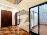 12 Marla Brand New House For Sale IN Block A1 Johar Town...