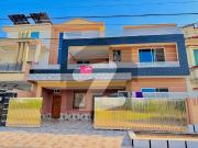 12 marla brand new luxurious house for sale | double...