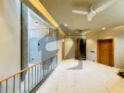 12 Marla Brand New Luxury Designer House Available For...