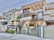 12 Marla Brand New Luxury Spanish House For Sale in...