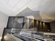 12 Marla Brand New Modern House Available For Rent In...