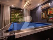 12 Marla Brand New Proper Double Unit House Available...