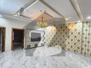 12 Marla Brand New Spanish House Available For Rent In...