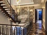 12 MARLA Brand New Ultra Modern Style Luxury Double...