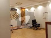 12, Marla Commercial Fist Floor Portion Available For...