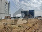 12 Marla Commercial Plot For Sale In Airport Enclave...