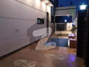 12 Marla Corner Beautiful Designer House For Sale In EE...