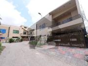 12 Marla Corner House For Sale In Bahria Town Rawalpindi