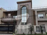 12 Marla Corner House For Sale In Bismillah Housing Scheme