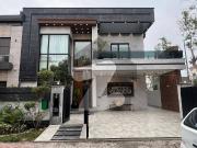 12 Marla Corner House For Sale Talha Block Bahria Town...