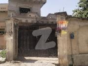 12 Marla Corner House for sale Tramari Chock Lehtrar...