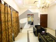 12 Marla Corner House in Eden Valley Available For Rent...