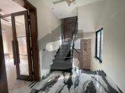12 Marla Corner Near Eiffel Tower Top Notched Fully...