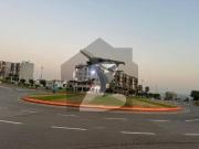 12 Marla Corner Plot for Sale in Bahria Enclave Sector N...